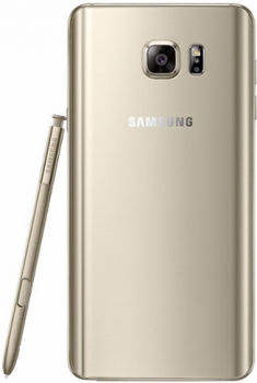 Samsung Galaxy Note 5 LTE Gold (SM-N920C)